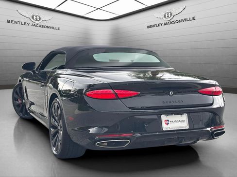 New 2025 Bentley Continental GT Mulliner image 3