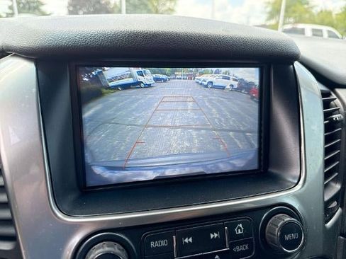 Certified 2018 Chevrolet Tahoe Premier image 15