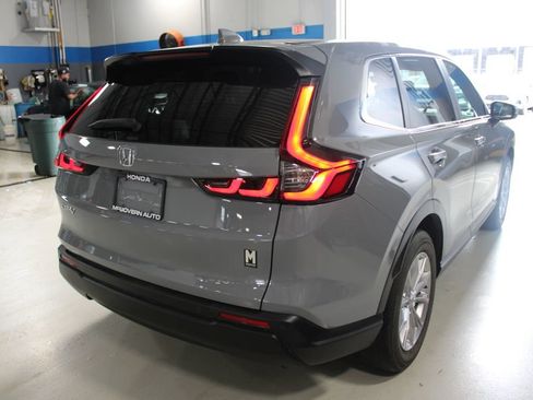 Used 2024 Honda CR-V EX-L image 29