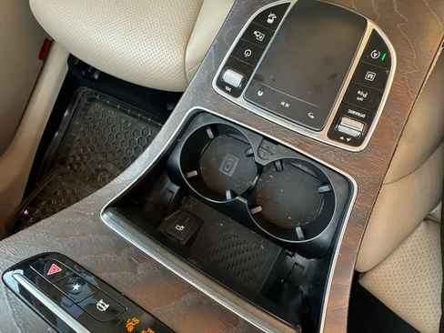 Used 2020 Mercedes-Benz GLC 300 GLC 300 image 26