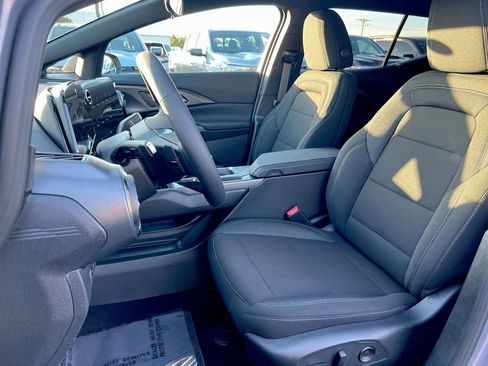 New 2026 Chevrolet Equinox EV LT w/ Comfort Package image 45