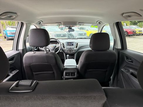 Used 2021 Chevrolet Equinox LT AWD/4WD image 33