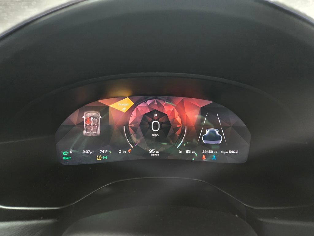 Used 2020 Karma Revero GT RWD image 18