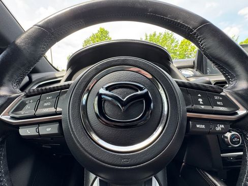 Used 2017 MAZDA MAZDA6 Grand Touring FWD image 14