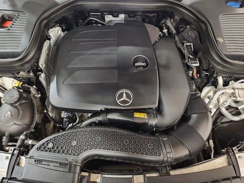 Used 2023 Mercedes-Benz GLC 300 4MATIC Coupe image 53