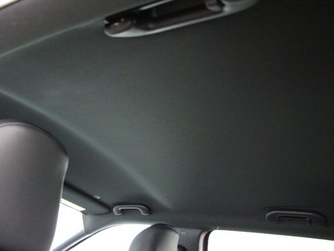 New 2025 Jeep Compass Latitude w/ Convenience Group image 23