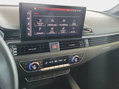 Certified 2023 Audi A4 2.0T Premium w/ Convenience Package AWD/4WD image 17