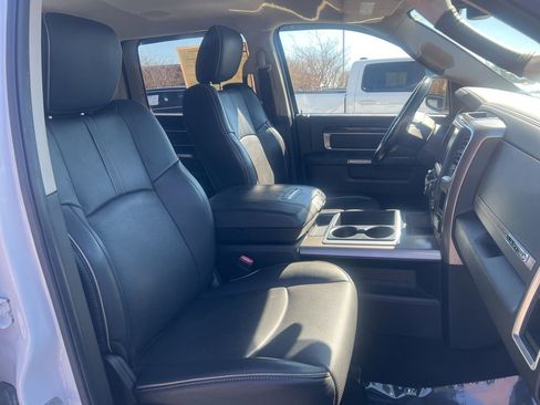 Used 2015 RAM 1500 Limited image 25