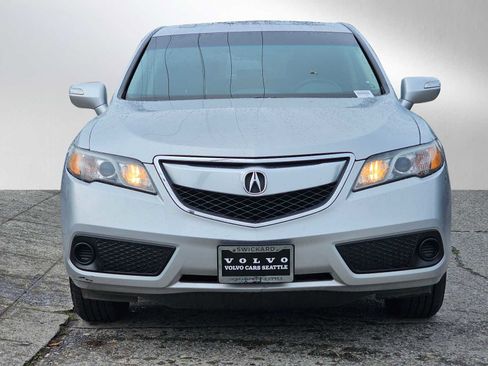 Used 2013 Acura RDX AWD image 7