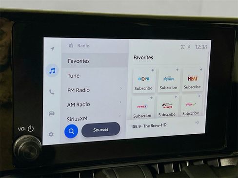 Certified 2024 Toyota RAV4 LE image 14