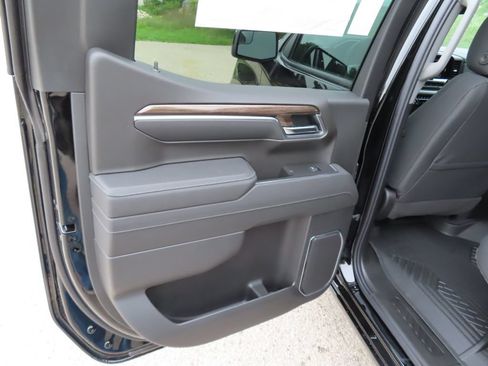 New 2026 Chevrolet Silverado 1500 RST AWD/4WD image 27