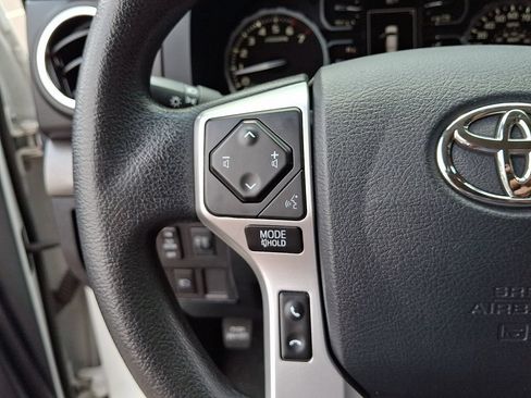 Used 2019 Toyota Tundra SR5 AWD/4WD image 22