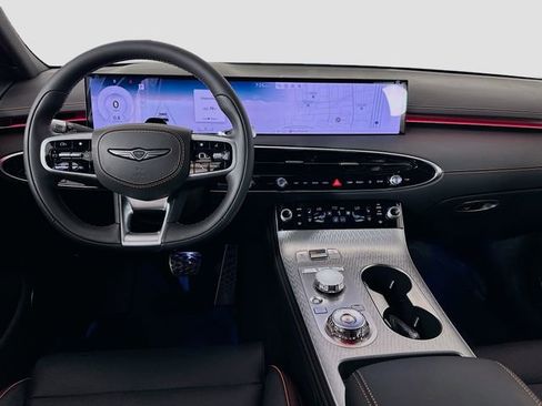 New 2026 Genesis GV70 2.5T Sport Prestige AWD/4WD image 19