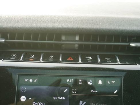 Used 2023 Jeep Grand Cherokee Altitude image 18