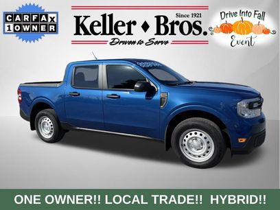 Used 2024 Ford Maverick XL