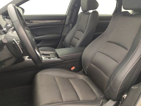 Used 2022 Honda Accord Sport image 17
