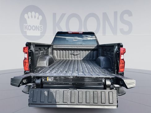 New 2026 Chevrolet Silverado 1500 LT image 26