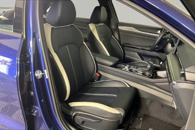 New 2026 Kia K5 GT-Line FWD image 12