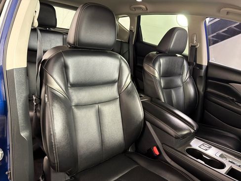 Used 2022 Nissan Murano SL FWD image 26