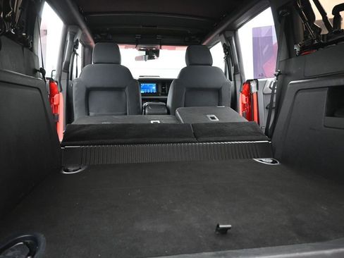 Certified 2022 Ford Bronco Base w/ Sasquatch Package image 21