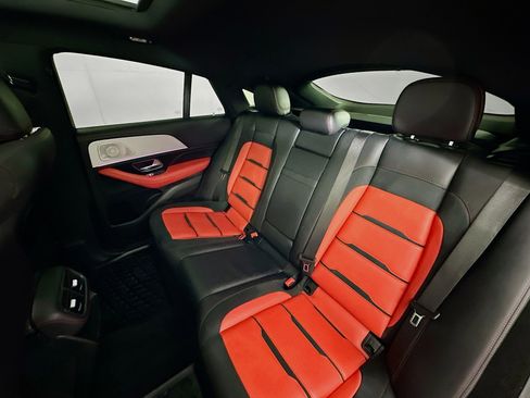 Used 2024 Mercedes-Benz GLE 53 AMG 4MATIC Coupe image 24