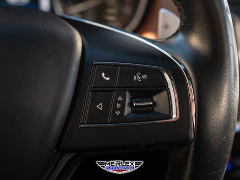 Used 2019 Maserati Levante S GranLusso image 26