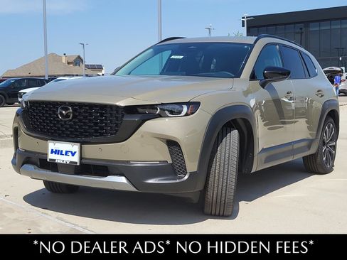 New 2026 MAZDA CX-50 AWD 2.5 S w/ Weather Package image 2