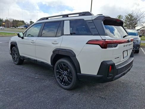 New 2026 Subaru Outback Limited XT image 3