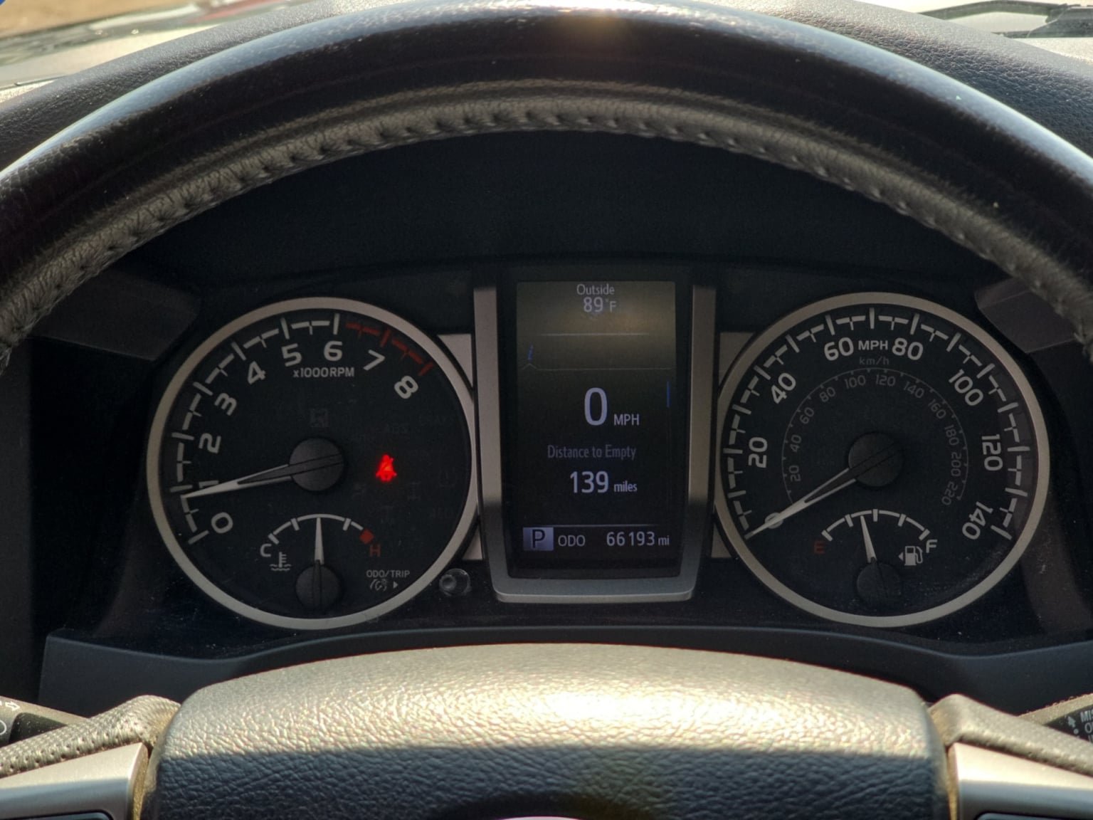 Used 2020 Toyota Tacoma SR5 RWD image 14