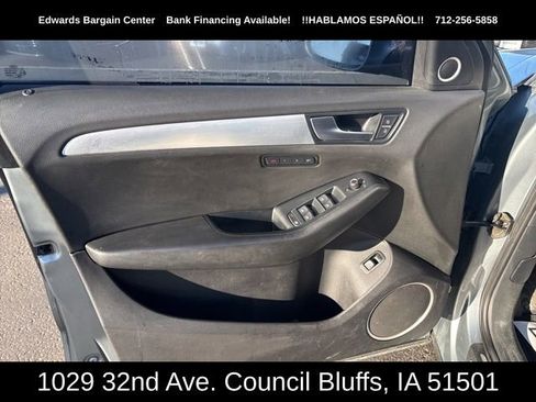 Used 2010 Audi Q5 3.2 Premium image 12