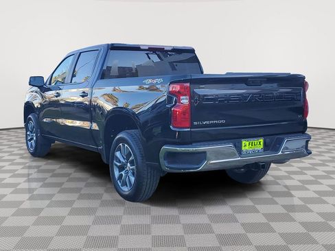 New 2026 Chevrolet Silverado 1500 LT image 4