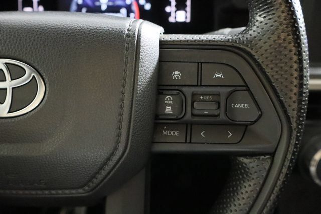 Used 2025 Toyota Tacoma SR5 RWD image 22