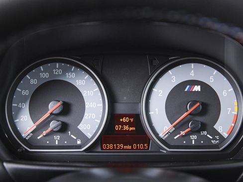 Used 2011 BMW 1 Series M image 39