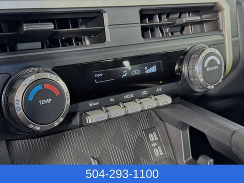 Used 2026 Toyota Tacoma SR RWD image 17