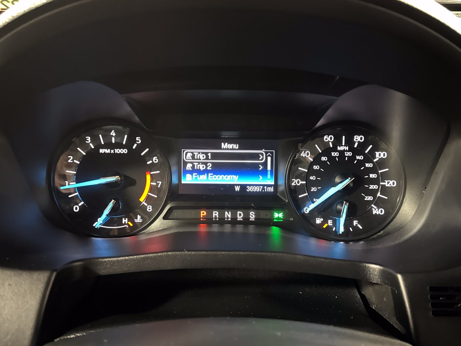 Used 2018 Ford Explorer 4WD image 16