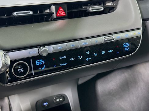 Used 2024 Hyundai Ioniq 5 SEL image 24