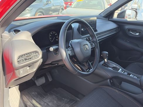 Used 2026 Honda HR-V Sport image 17