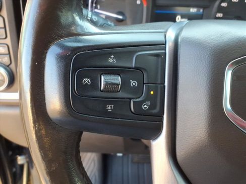 Used 2019 GMC Sierra 1500 SLT w/ SLT Premium Package image 30