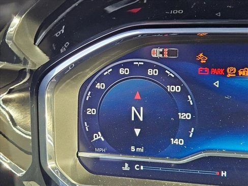 New 2025 Chevrolet Silverado 1500 LT w/ Safety Package image 10