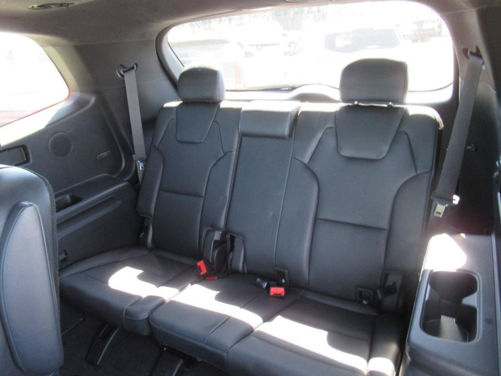 Used 2024 Kia Telluride SX Prestige X-Line AWD/4WD image 32