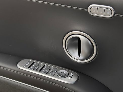 New 2026 Hyundai Palisade Calligraphy image 18