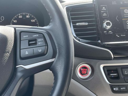 Used 2024 Honda Ridgeline RTL image 22