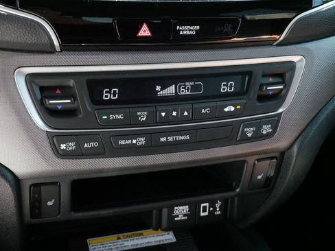 Certified 2023 Honda Ridgeline RTL-E image 23