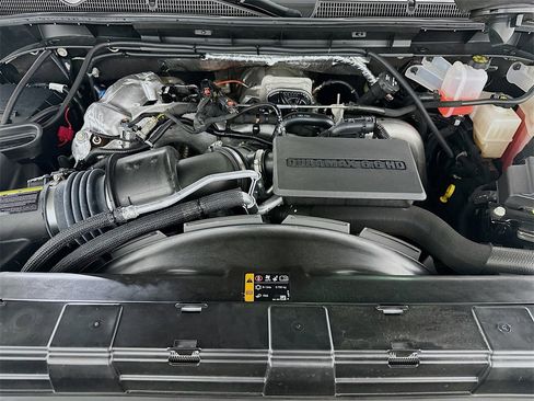 Used 2025 GMC Sierra 2500 Denali w/ Denali Reserve Package image 33