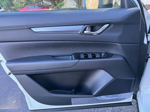 New 2025 MAZDA CX-5 AWD 2.5 S w/ Preferred Package image 12