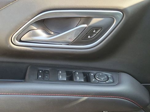 Certified 2021 Chevrolet Tahoe RST w/ Luxury Package image 24