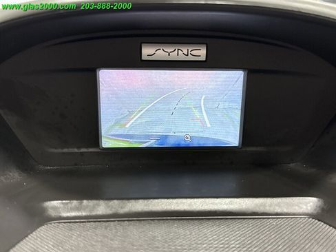 Used 2017 Ford C-MAX SE image 24