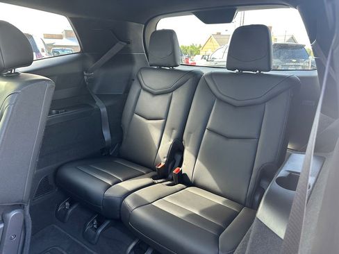 Certified 2024 Cadillac XT6 Premium Luxury image 16