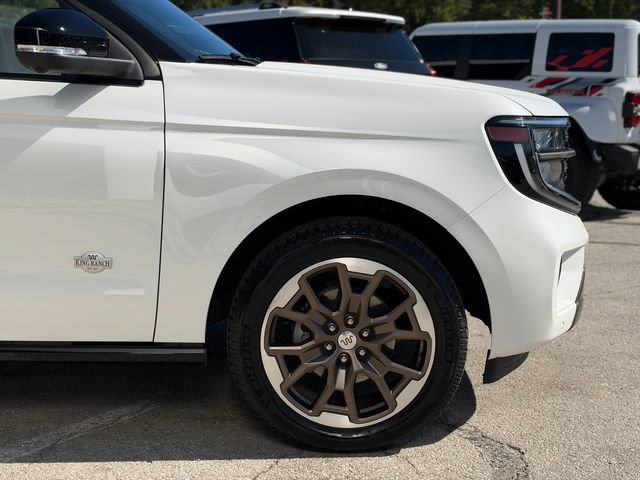 Used 2026 Ford Expedition King Ranch AWD/4WD image 9