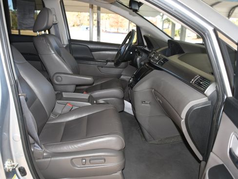 Used 2016 Honda Odyssey EX-L image 20